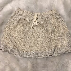 Lou & grey medium skirt
